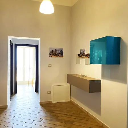Apartment Athenahome- Intero