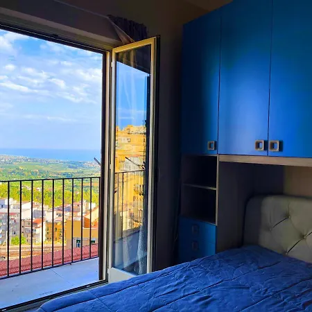 Athenahome- Intero Agrigento