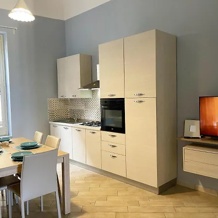 Athenahome- Intero Apartment Agrigento