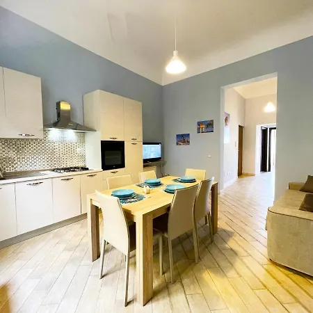Apartment Athenahome- Intero *