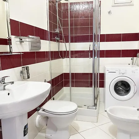 Apartment Athenahome- Intero