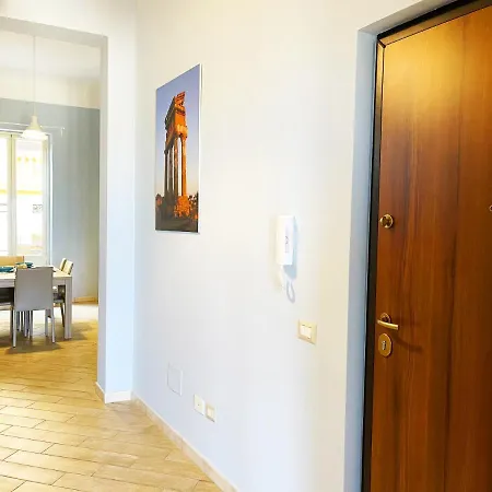 Apartment Athenahome- Intero Agrigento