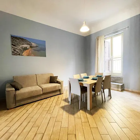 Athenahome- Intero Agrigento