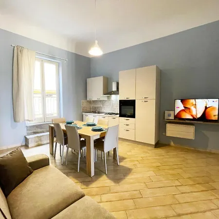 Athenahome- Intero Agrigento